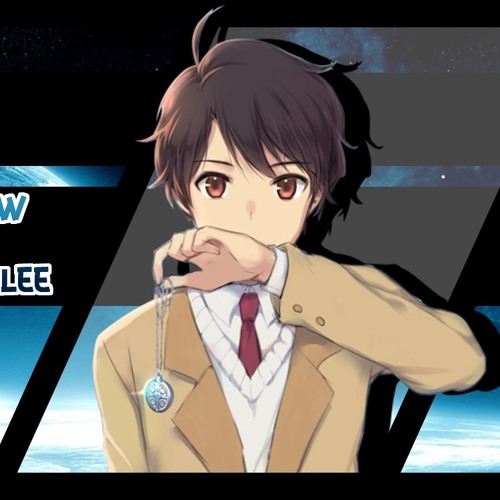 English Cover Aldnoah Zero "aLIEz" by Hiroyuki Sawano