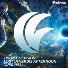 Dirty - Dmension - Lost in VERDIS Afternoon (Long Drive)