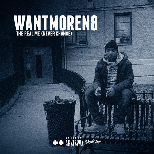 The Real Me (Never Change)