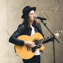 James Bay Covers Florence  The Machines Shake It Out