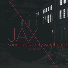 warehouse raves