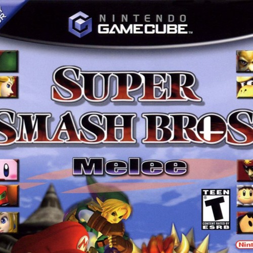 '08 Presidential Candidate Interviews [out of Melee sound effects]