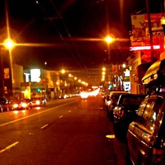 Late Night SoulFunk Mix from CobyStyle