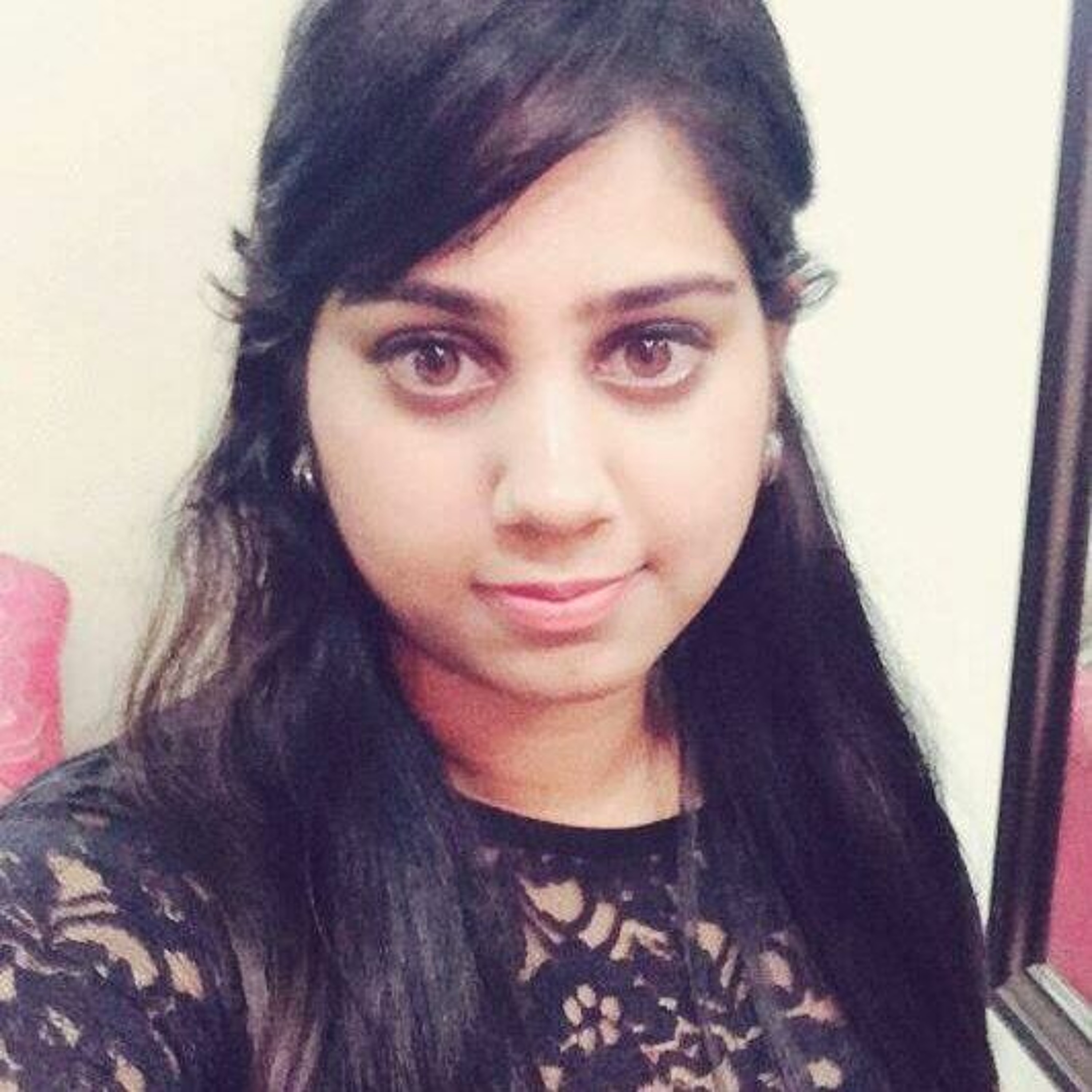 Atima Nayyar