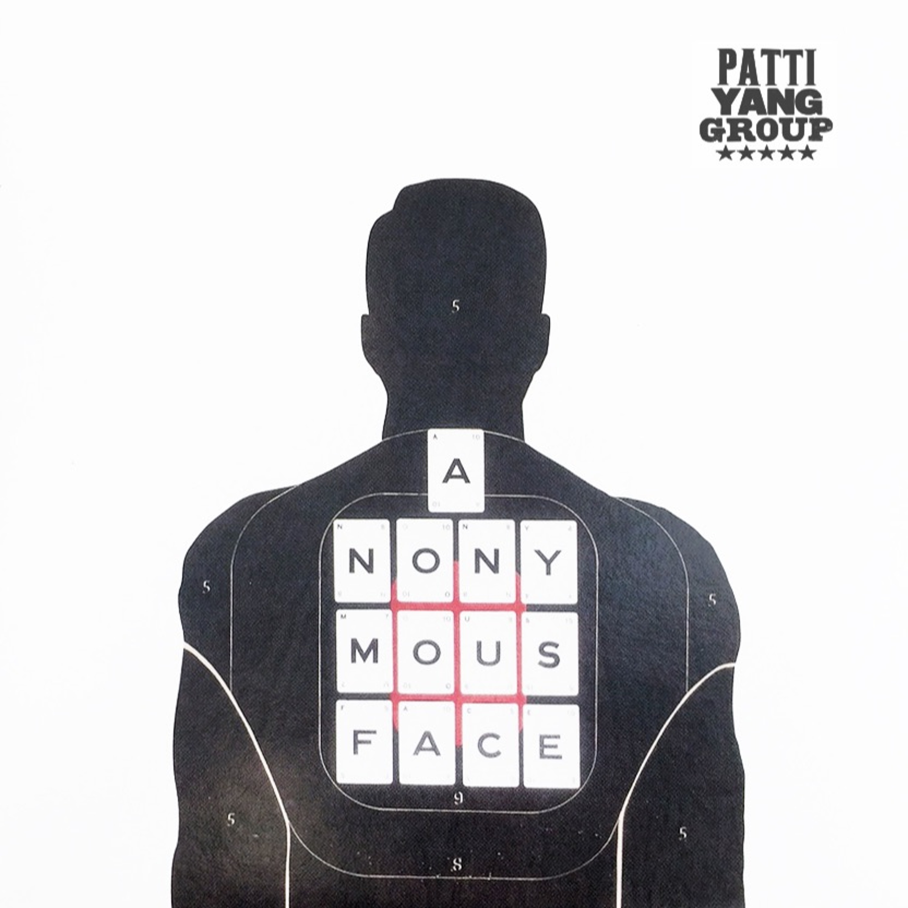 ANONYMOUS FACE episode artwork
