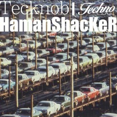 HamanShacKeR - TecKnob (Original Mix)