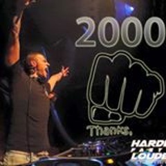 PSYCHO KILLER (NL) TOXIC SICKNESS RESIDENCY SHOW / 21ST SEPTEMBER / 2015