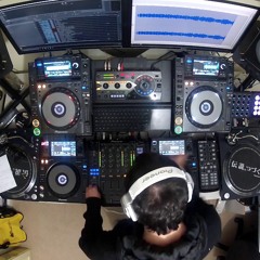DJ Cotts - Live on happyhardcore.com 17-SEP-15