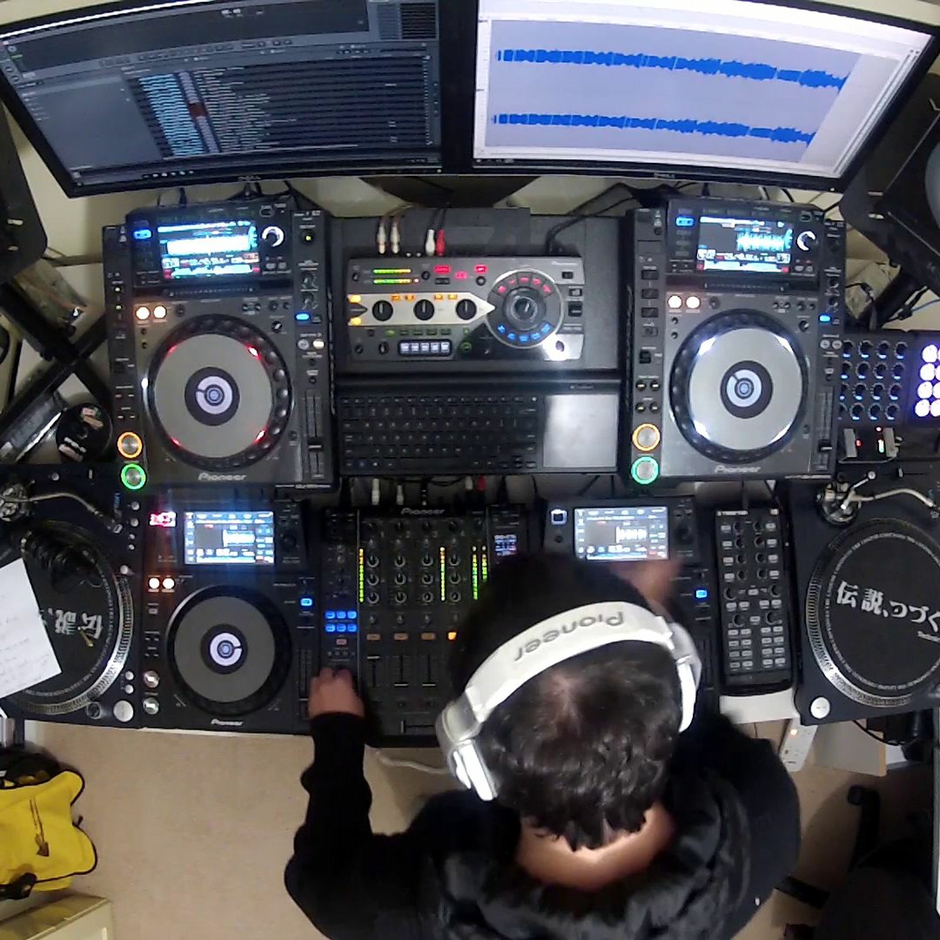 DJCotts