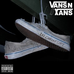 CodeineCody - Menacing (prod by Sani)