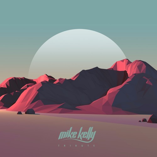 Mike Kelly - Sylvie (Kyle Maclean Remix)