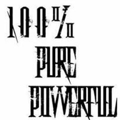 PANO - RMX (CH) PURE AND POWERFUL PODCAST #4 ON TOXIC SICKNESS / 21ST SEPTEMBER / 2015