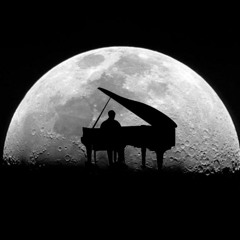 02 Piano Battle At The Moon