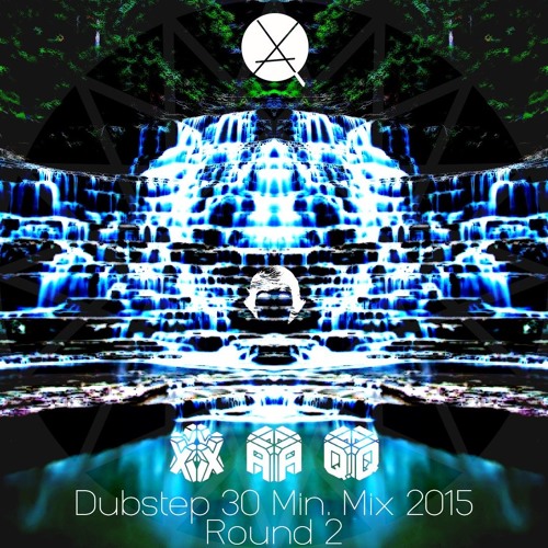 Dubstep 30 Min. Mix 2015 Round 2