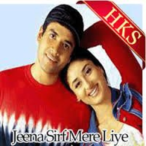 Jeena Sirf Mere Liye Mp3 Song