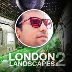 0db - Abstract Algebra - London Landscapes 2 sample