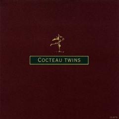 Cocteau Twins Crushed (Live)