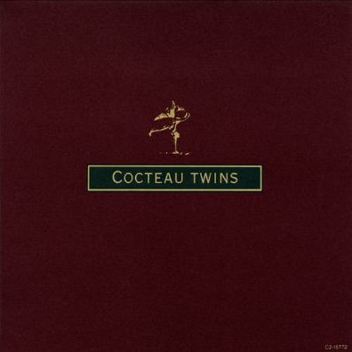 Cocteau Twins Crushed (Live)