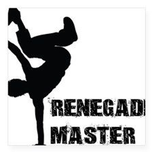 [FREE DOWNLOAD] HausHed - Renegade Master