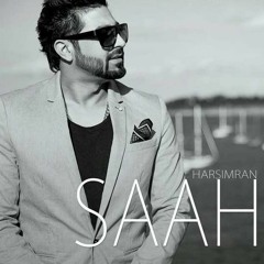Robb Singh - Saah (808 Mix) - Harsimran