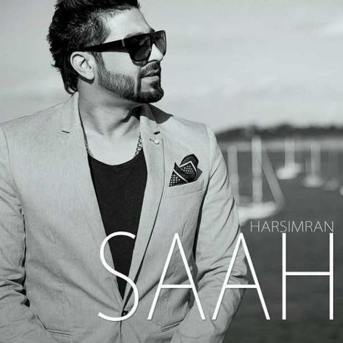 Robb Singh - Saah (808 Mix) - Harsimran
