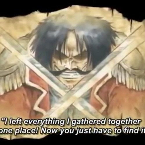 Listen To One Piece Op 1 We Are Funimation Dubbed By Jaycob hon In Op Playlist Online For Free On Soundcloud