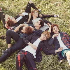 DAY6 - Out Of My Mind (Cover)