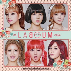 [Mei ft Leesunkyu] Laboum - What about you