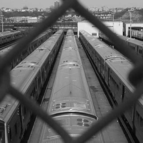 Platform 2 [Sep. 2015]