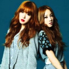 [Mei ft Leesunkyu] Taeyeon ft Tiffany - Lost In Love