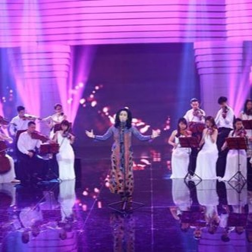 Dáng đứng Việt Nam - Thanh Lam