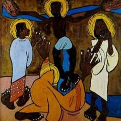 Untitled -Yahawashi ft.Yarumiyah (So Blessed)*