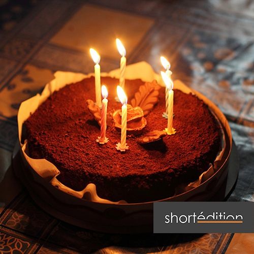 Stream Hier C Etait Ton Anniversaire Marie Emilie By Short Edition Listen Online For Free On Soundcloud