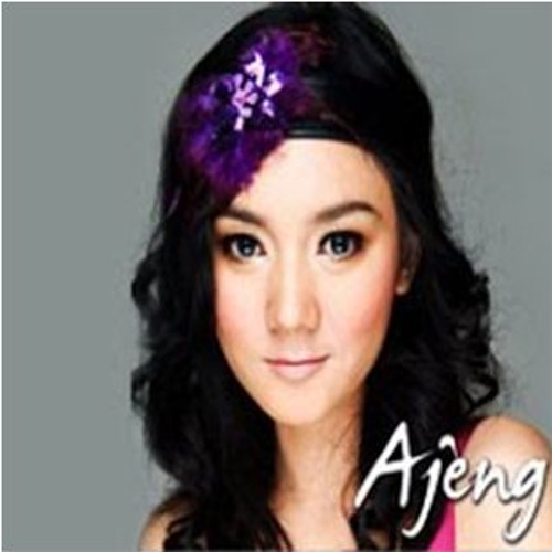 Ajeng Saat Kau Tak Disini By El X27 On Soundcloud Hear The World S Sounds