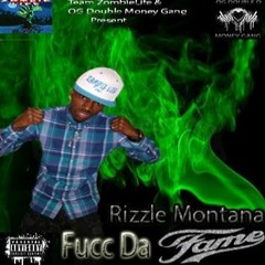 OGDMG Rizzle Montana - Fake Ass Rapper's (Slim Jesus Diss)