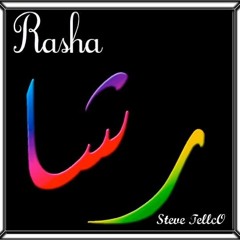 Rasha Oriental Zoukbass   SteveTellcO