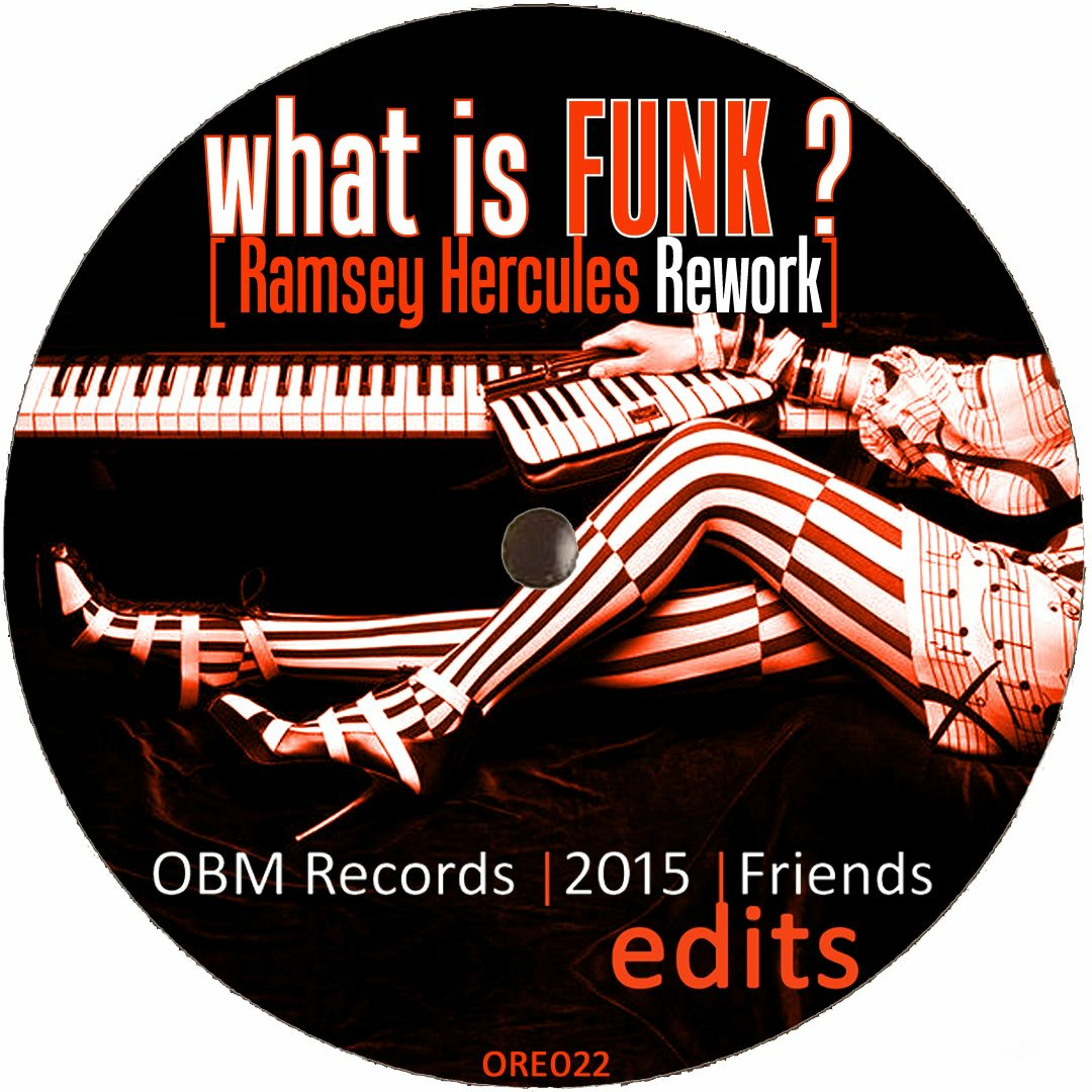OBM Rec.