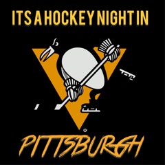 It's A Hockey Night In Pittsburgh(TheAxeMurderer)