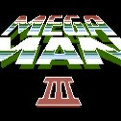 Spark Man Stage Theme - Megaman 3