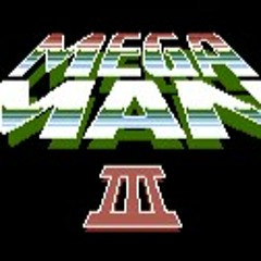 Shadow Man Stage Theme - Megaman 3
