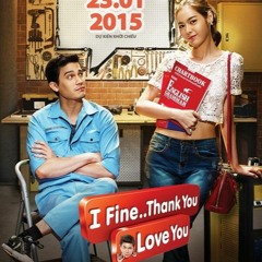 Thai Popular 2015 - ABC Song  Official MV I FINE THANK YOU LOVE YOU
