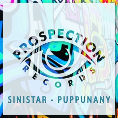 Sinistar - Puppunany (Original Mix) FREE DOWNLOAD