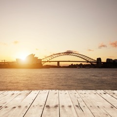 Simon Lovell pres. the #ABGT 150 (Sydney) GEE UP Mix