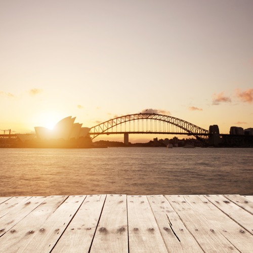 Simon Lovell pres. the #ABGT 150 (Sydney) GEE UP Mix