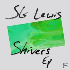 SG Lewis - Shivers (HONNE Remix)