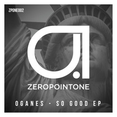 Oganes - 2Be (Original Mix) [FREE DOWNLOAD]