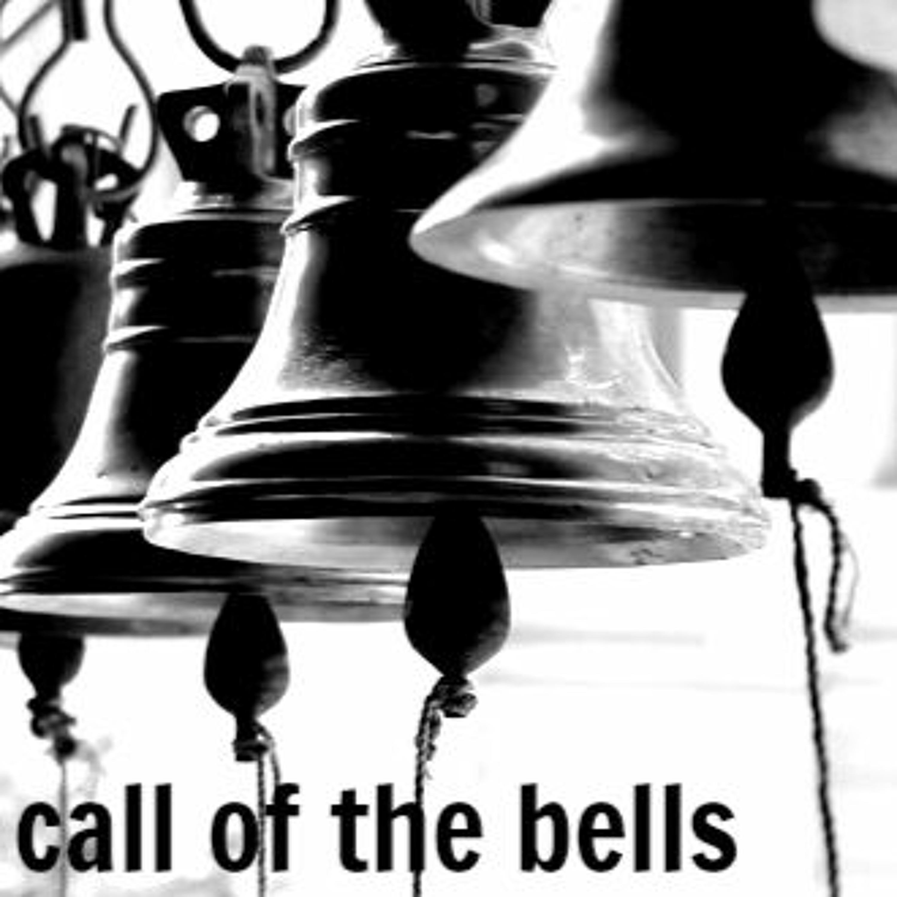 Call of the bells episode artwork