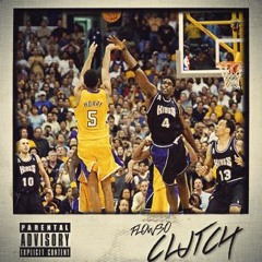 Flowso - Clutch (Freestyle)