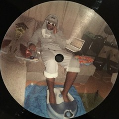 Juicy Burger X HYPNOSIS MANE - Rigmarole