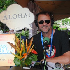 Janelle Sanqui, 2015-16 Aulani Ambassador